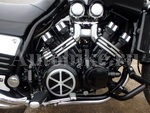�������� �� ������ �������� Yamaha V-Max 2000 ���� 17